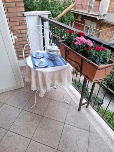 Le Chat Bleu — Foto 2